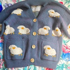 Aelfric Eden Cardigan